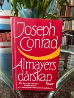 Almayers d&aring;rskap