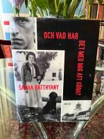 Och vad har det med mig att g&ouml;ra? : ett brott i mars 1945