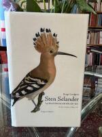 Sten Selander : lyrik och litteraturkritik 1916-1957