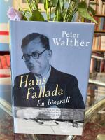 Hans Fallada : En biografi