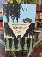 N&auml;r duvor flyger