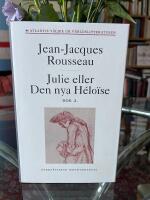 Julie eller Den nya H&eacute;lo&iuml;se 2