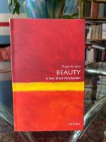 Beauty: a very short introduction [Elektronisk resurs]