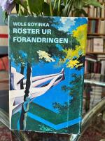 R&ouml;ster ur f&ouml;r&auml;ndringen