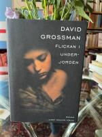 Flickan i underjorden