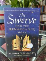 The Swerve - How the Renaissance Began