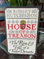 House of Treason