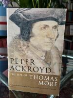 The life of Thomas More