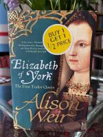Elizabeth of York