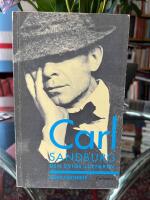 Carl Sandburg : den evige luffaren