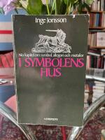 I symbolens hus : nio kapitel litter&auml;r begreppshistoria