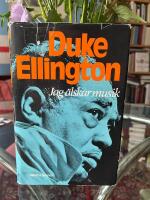 Jag &auml;lskar musik