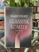 Klassisk komedi : roman