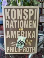 Konspirationen mot Amerika