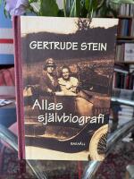 Allas sj&auml;lvbiografi