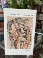 Alice B. Toklas sj&auml;lvbiografi