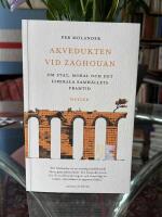 Akvedukten vid Zaghouan : Om stat, moral och det liberala samh&auml;llets framti