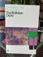 Bolivian Diary