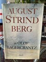 August Strindberg [Elektronisk resurs]