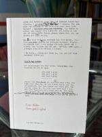 Som guld i gl&ouml;d : historien om en gubbes hj&auml;rtd&ouml;d