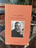 Martin Lamms &ouml;gonblick