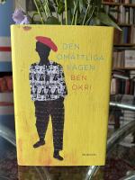 Den om&auml;ttliga v&auml;gen