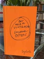 Det allra viktigaste. Dagbok