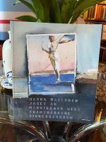 Jaget &auml;r m&auml;nniskans mest framtr&auml;dande sinnessjukdom