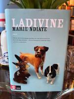 Ladivine