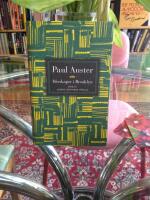 D&aring;rskaper i Brooklyn