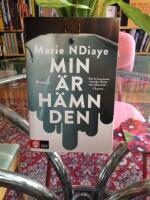 Min &auml;r h&auml;mnden