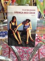 Springa med &aring;ror