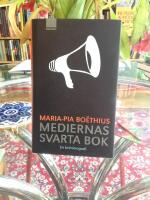 Mediernas svarta bok