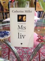 Catherine M:s sexuella liv