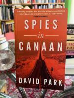 Spies in Canaan