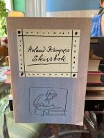 Roland Kempes Skissbok