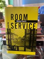 Room service : ber&auml;ttelser fr&aring;n det &ouml;stra Europa