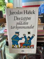 Den tappre soldaten tar kommandot