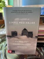 Simma med hajar : en resa mot finansv&auml;rldens innersta