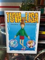 Tuva-Lisa