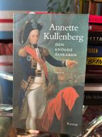 Den en&ouml;gde &auml;lskaren : roman