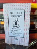 Mor Courage och hennes barn / Den kaukasiska kritcirkeln