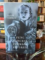 Feng Yongxus f&ouml;rm&aring;ga att gr&aring;ta