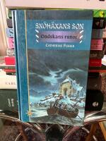 Sn&ouml;h&auml;xans son