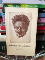 Dikterna om Strindberg