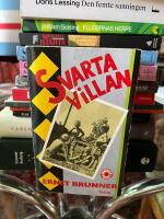 Svarta villan