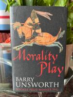 Morality play