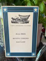 Benito Cereno/Bartleby