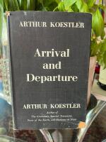 Arrival and Departure