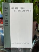 S&aring;nger fr&aring;n La Balandrane